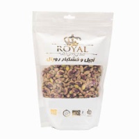  پسته خام رویال - 1000 گرم63655b661f66555260